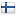 sazeh-gostaran.com server is located in Finland